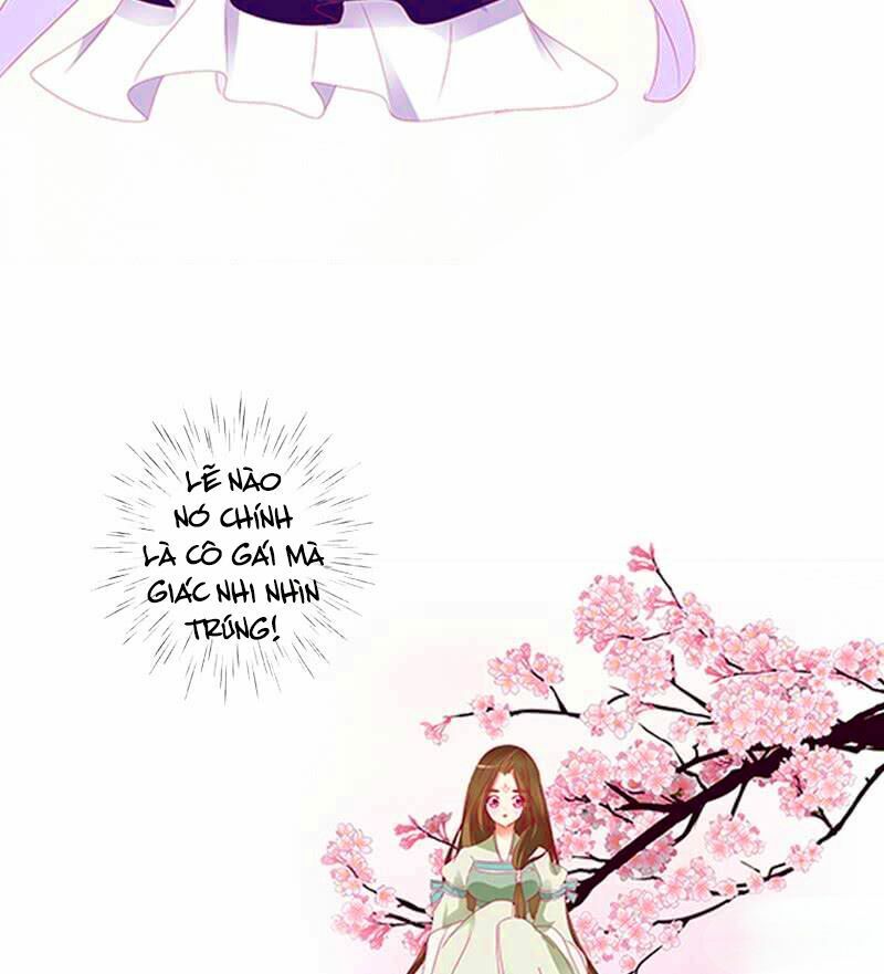 đọc truyện Thông Linh Phi Chương 423 ảnh 25 tại Thiên Thai Truyện