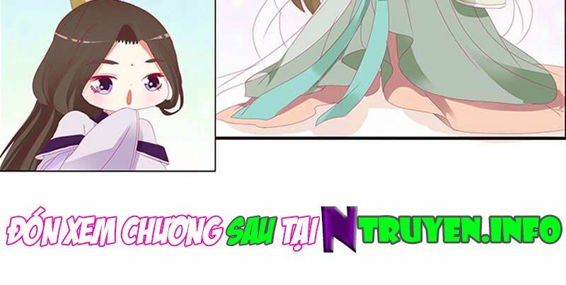 đọc truyện Thông Linh Phi Chương 423 ảnh 30 tại Thiên Thai Truyện