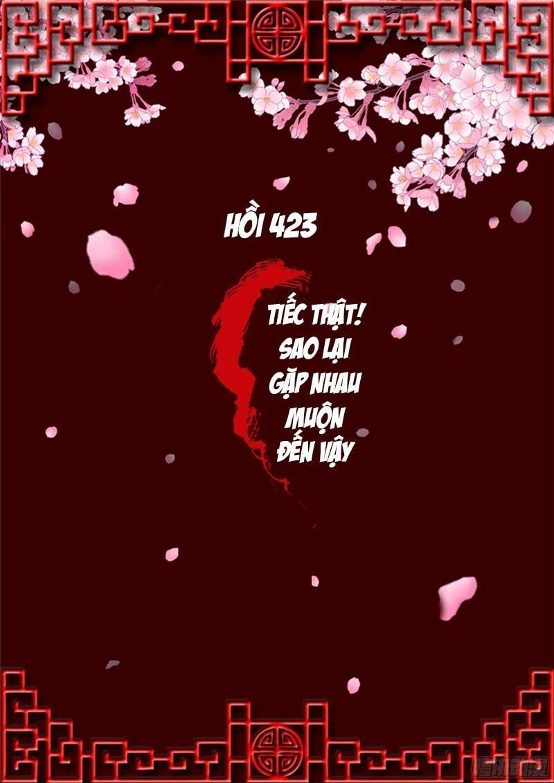 đọc truyện Thông Linh Phi Chương 423 ảnh 6 tại Thiên Thai Truyện