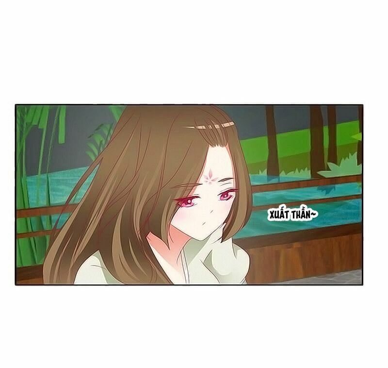 đọc truyện Thông Linh Phi Chương 423 ảnh 10 tại Thiên Thai Truyện