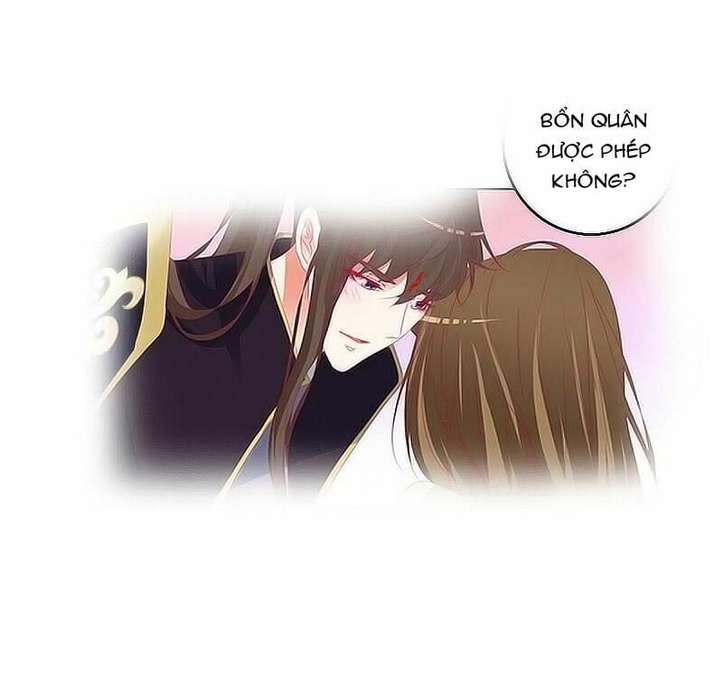 đọc truyện Thông Linh Phi Chương 423 ảnh 11 tại Thiên Thai Truyện