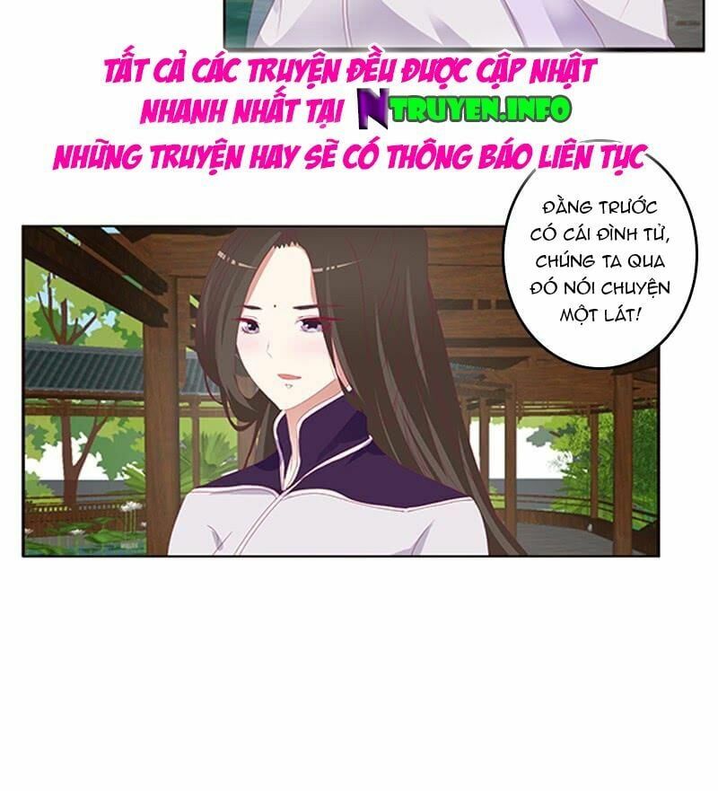 đọc truyện Thông Linh Phi Chương 424 ảnh 18 tại Thiên Thai Truyện