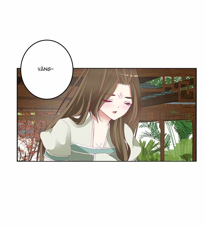 đọc truyện Thông Linh Phi Chương 424 ảnh 19 tại Thiên Thai Truyện