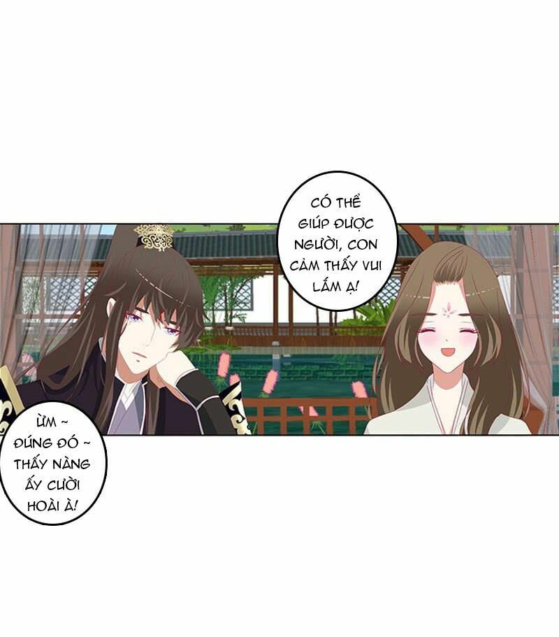 đọc truyện Thông Linh Phi Chương 424 ảnh 24 tại Thiên Thai Truyện