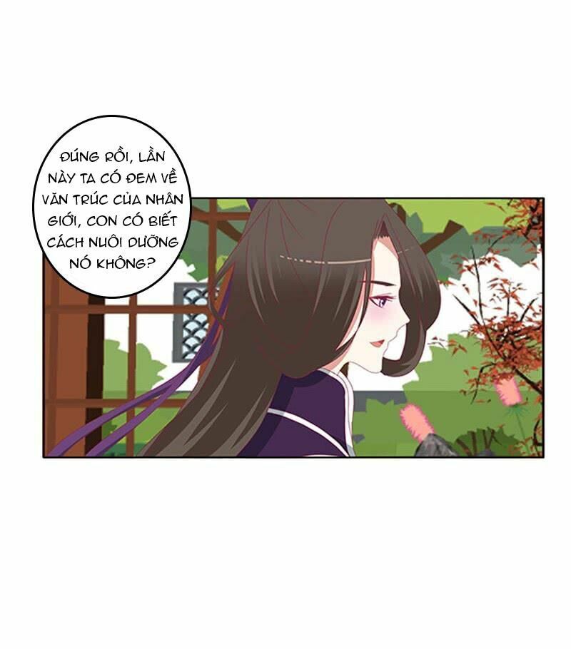 đọc truyện Thông Linh Phi Chương 424 ảnh 25 tại Thiên Thai Truyện