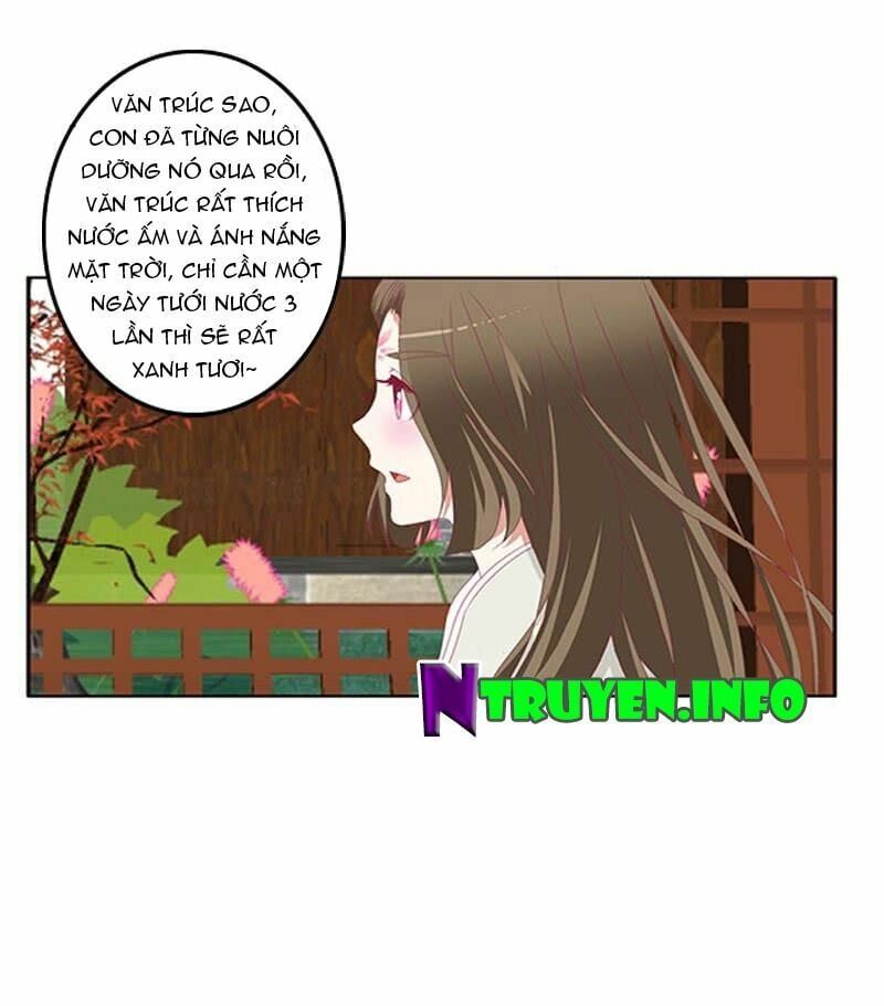 đọc truyện Thông Linh Phi Chương 424 ảnh 26 tại Thiên Thai Truyện