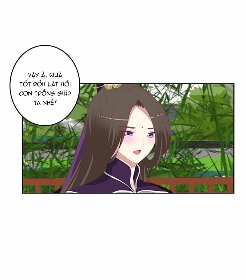 đọc truyện Thông Linh Phi Chương 424 ảnh 27 tại Thiên Thai Truyện