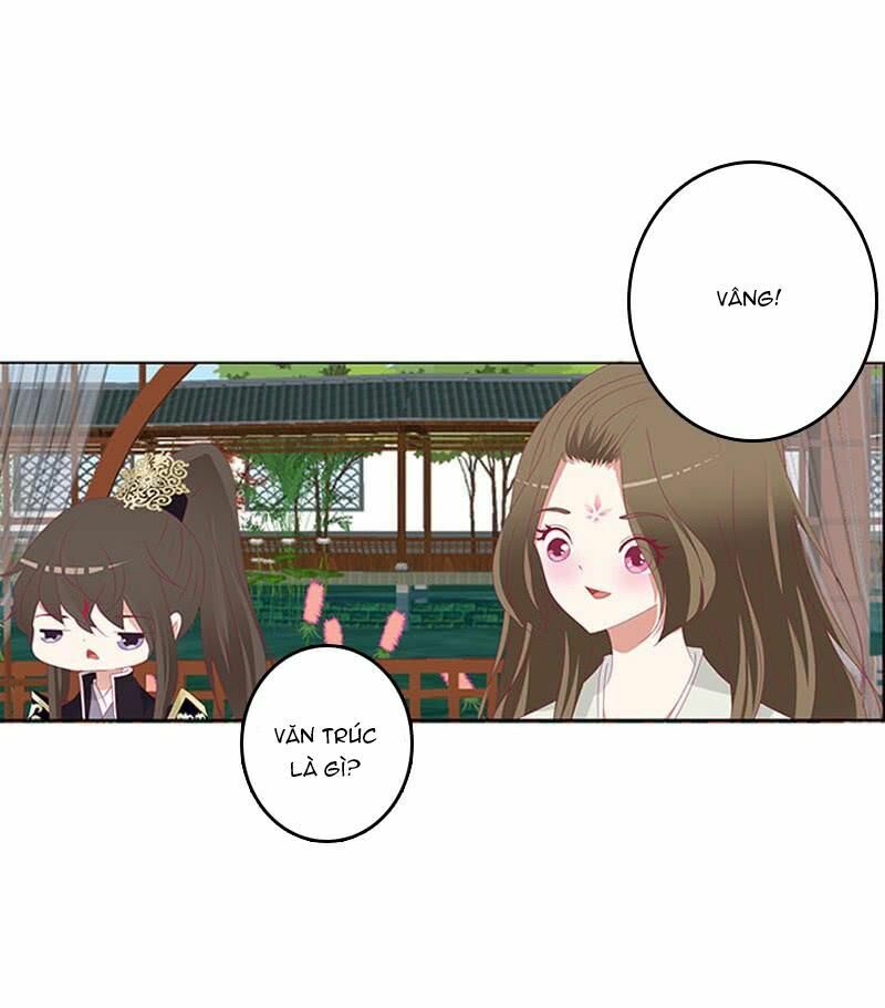 đọc truyện Thông Linh Phi Chương 424 ảnh 28 tại Thiên Thai Truyện