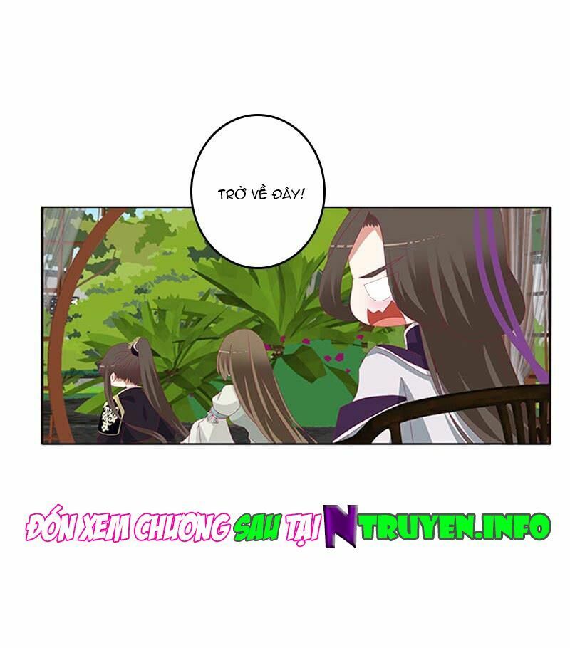 đọc truyện Thông Linh Phi Chương 424 ảnh 31 tại Thiên Thai Truyện