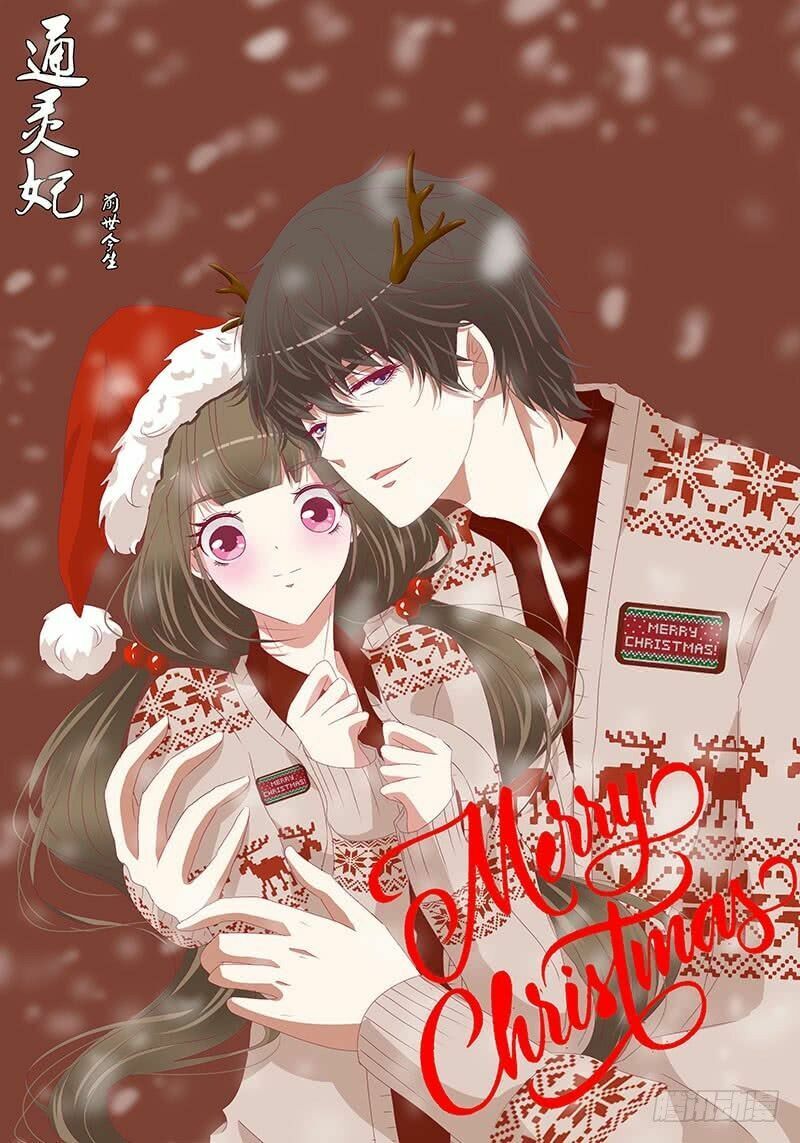 đọc truyện Thông Linh Phi Chương 424 ảnh 5 tại Thiên Thai Truyện