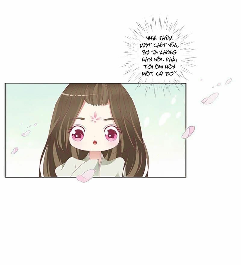 đọc truyện Thông Linh Phi Chương 424 ảnh 6 tại Thiên Thai Truyện