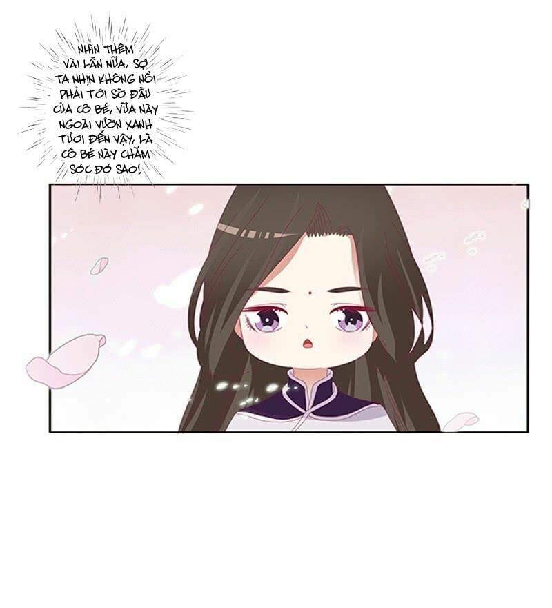 đọc truyện Thông Linh Phi Chương 424 ảnh 7 tại Thiên Thai Truyện