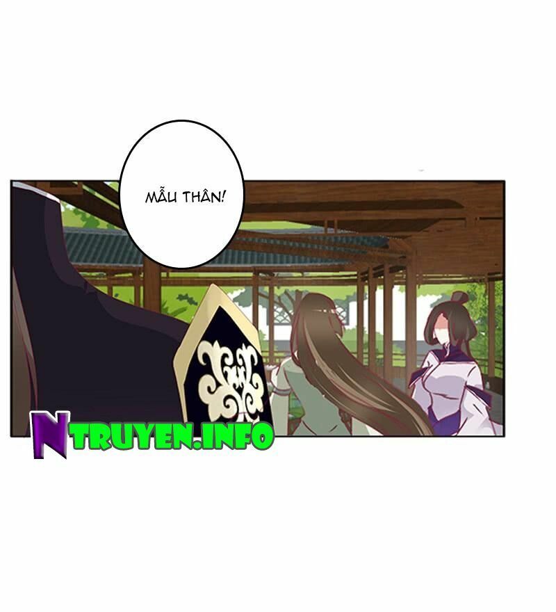 đọc truyện Thông Linh Phi Chương 424 ảnh 10 tại Thiên Thai Truyện