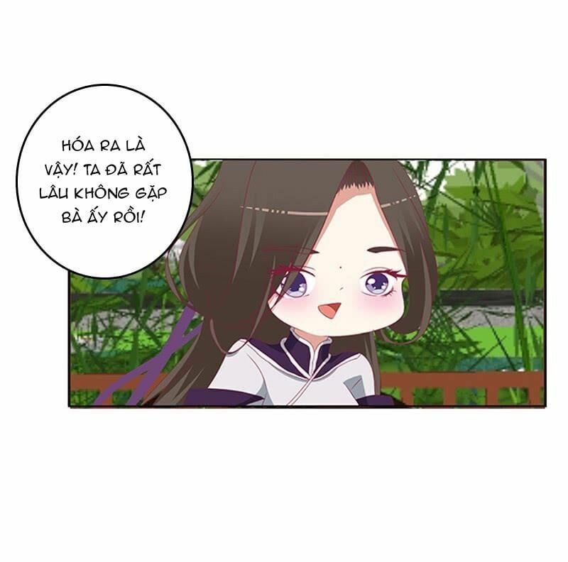 đọc truyện Thông Linh Phi Chương 425 ảnh 12 tại Thiên Thai Truyện