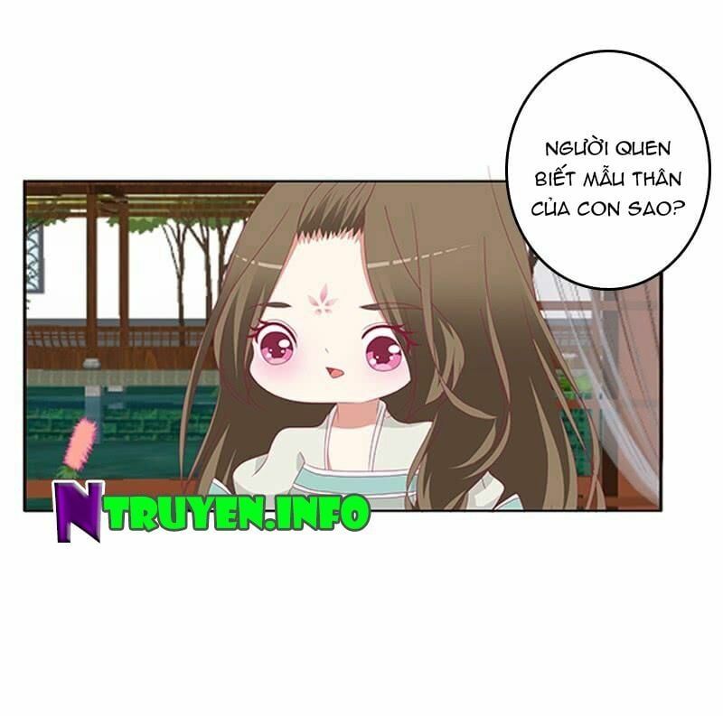 đọc truyện Thông Linh Phi Chương 425 ảnh 13 tại Thiên Thai Truyện