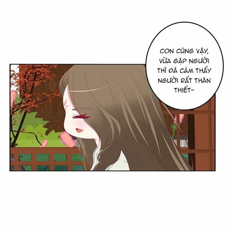 đọc truyện Thông Linh Phi Chương 425 ảnh 15 tại Thiên Thai Truyện