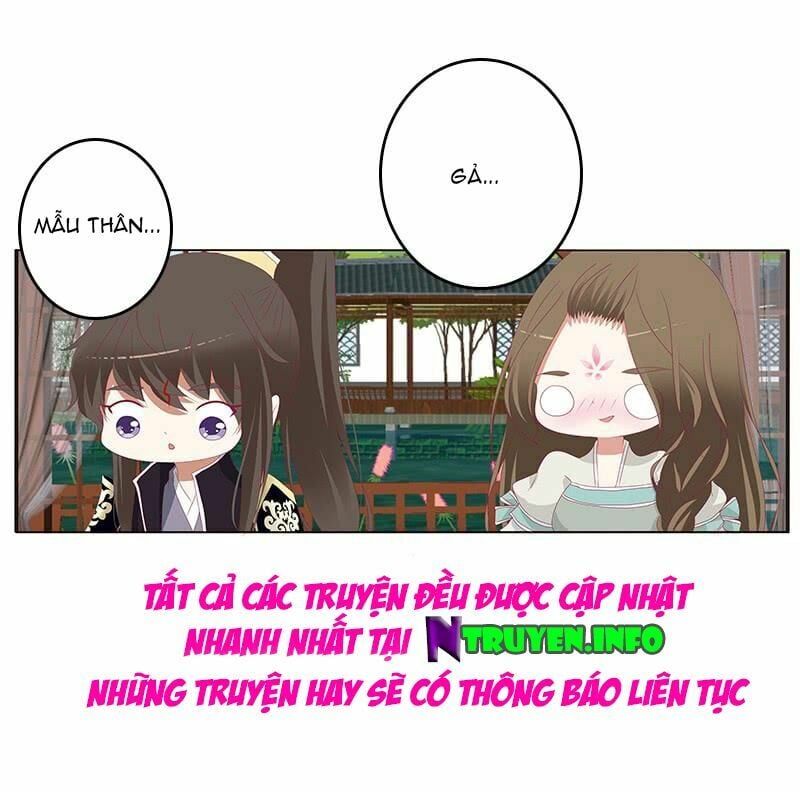 đọc truyện Thông Linh Phi Chương 425 ảnh 17 tại Thiên Thai Truyện