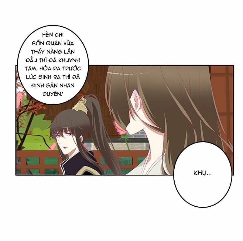 đọc truyện Thông Linh Phi Chương 425 ảnh 18 tại Thiên Thai Truyện