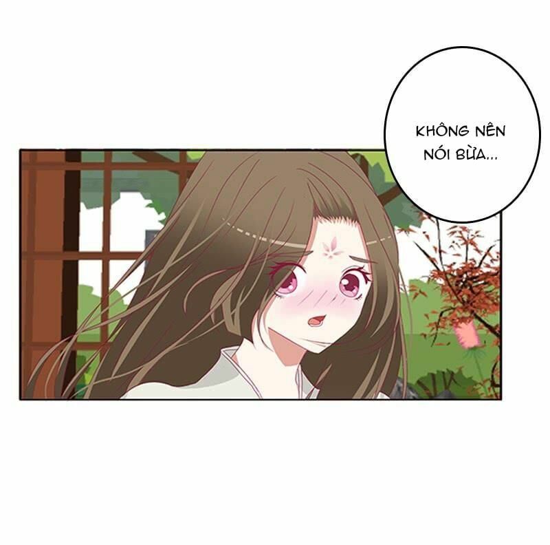 đọc truyện Thông Linh Phi Chương 425 ảnh 19 tại Thiên Thai Truyện