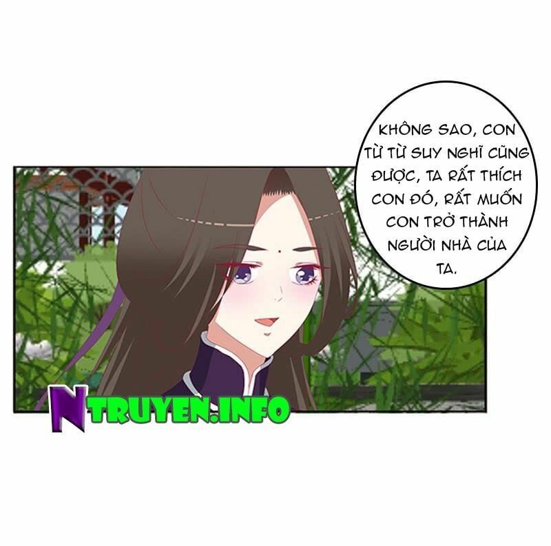 đọc truyện Thông Linh Phi Chương 425 ảnh 21 tại Thiên Thai Truyện