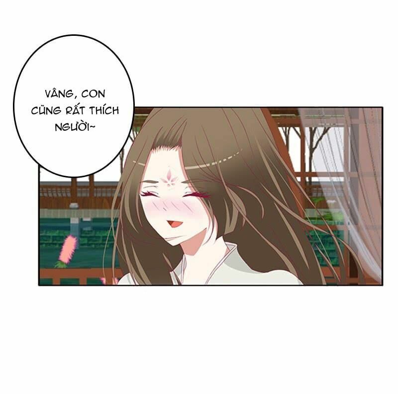 đọc truyện Thông Linh Phi Chương 425 ảnh 22 tại Thiên Thai Truyện