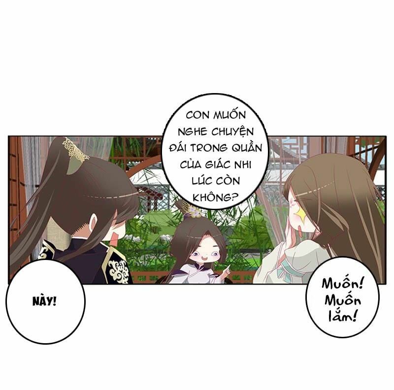 đọc truyện Thông Linh Phi Chương 425 ảnh 24 tại Thiên Thai Truyện