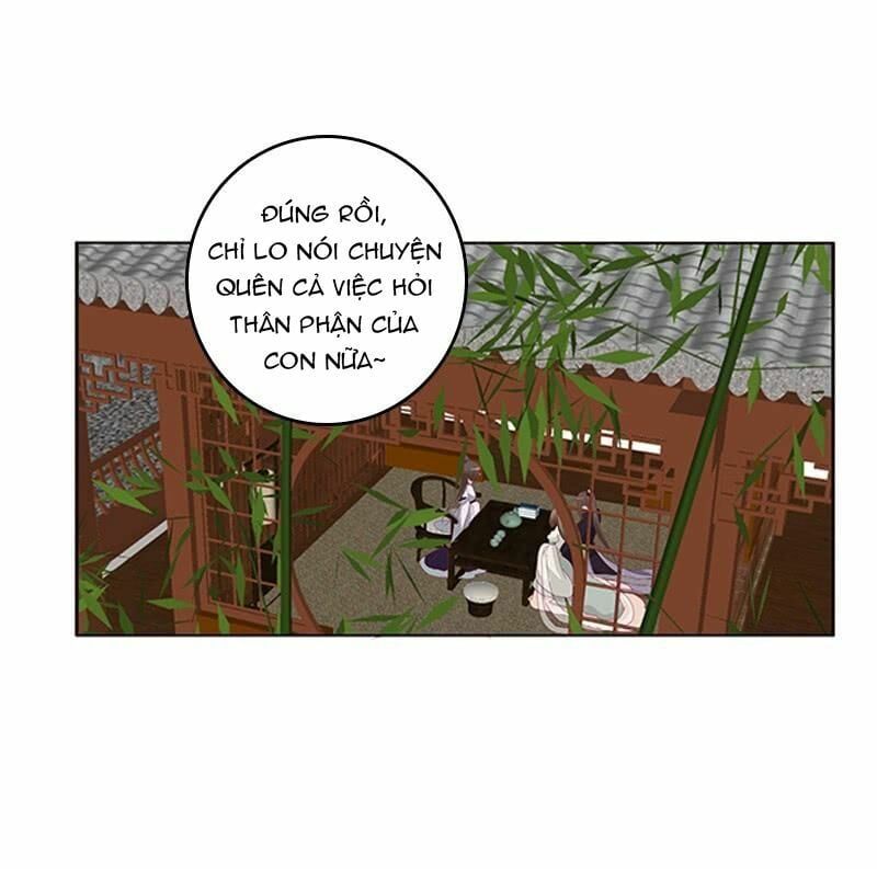 đọc truyện Thông Linh Phi Chương 425 ảnh 6 tại Thiên Thai Truyện