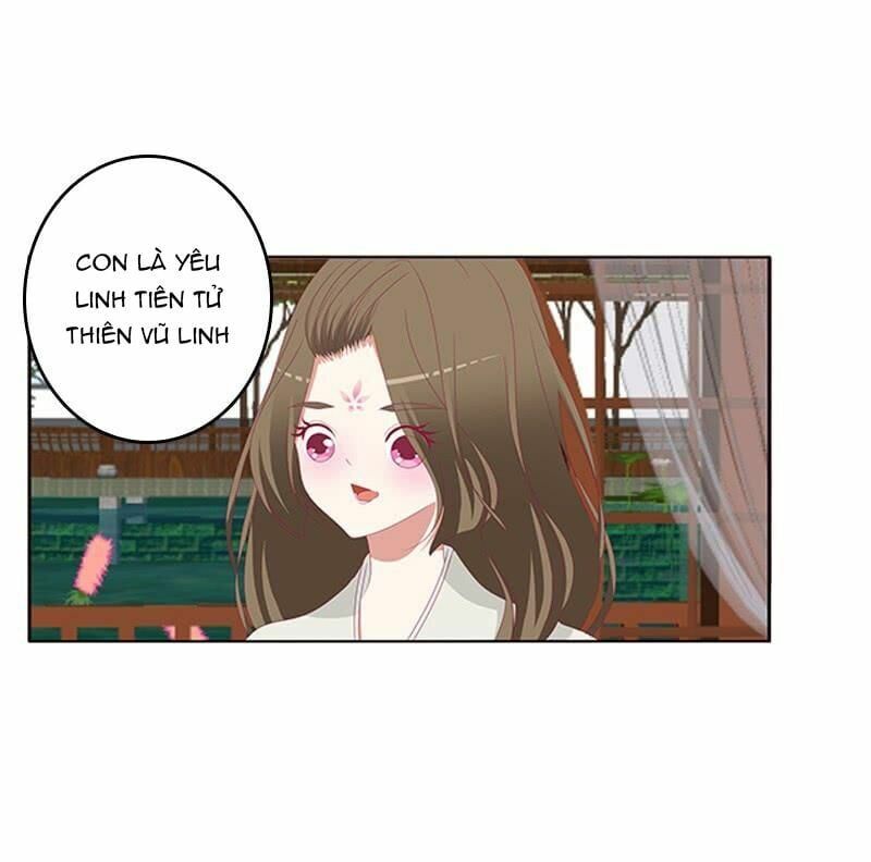 đọc truyện Thông Linh Phi Chương 425 ảnh 7 tại Thiên Thai Truyện