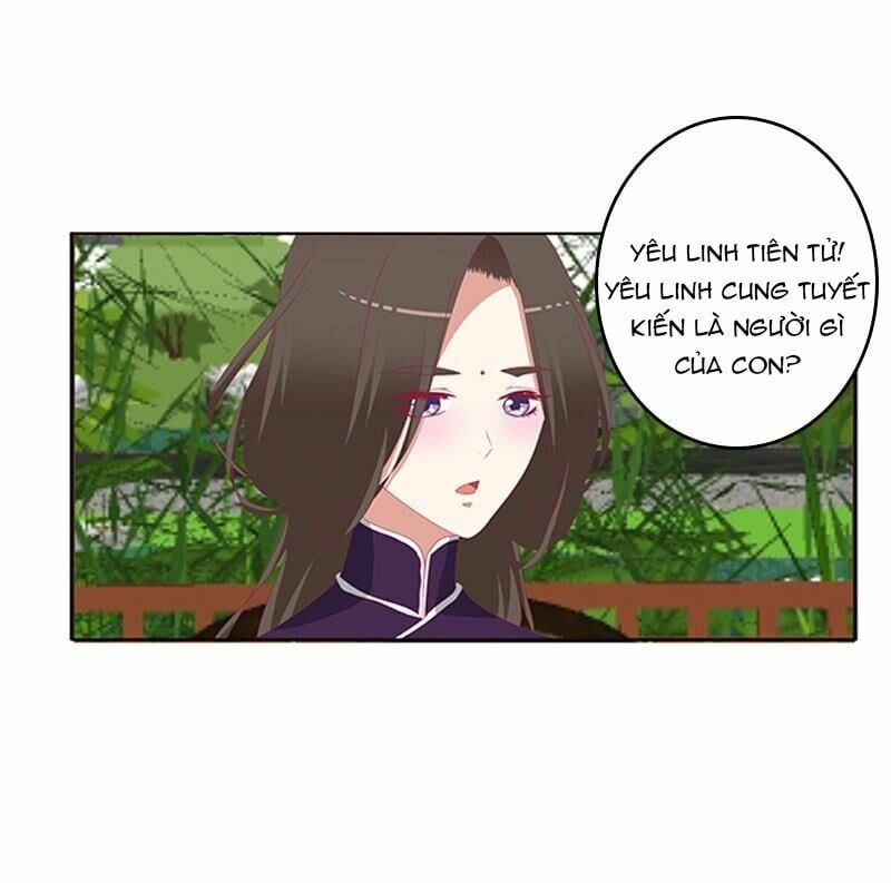 đọc truyện Thông Linh Phi Chương 425 ảnh 8 tại Thiên Thai Truyện