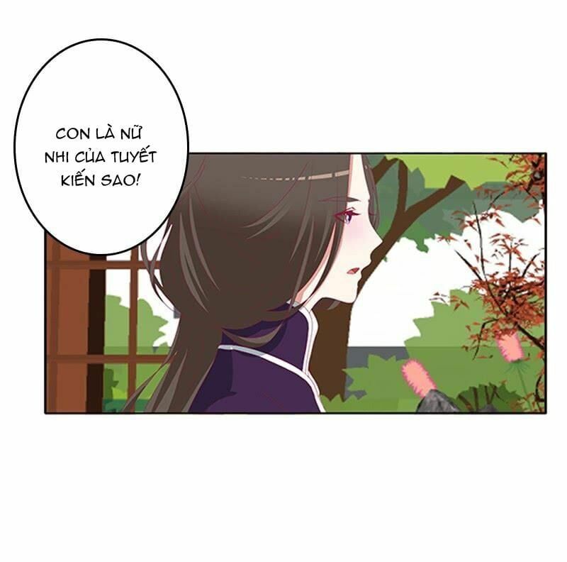 đọc truyện Thông Linh Phi Chương 425 ảnh 10 tại Thiên Thai Truyện