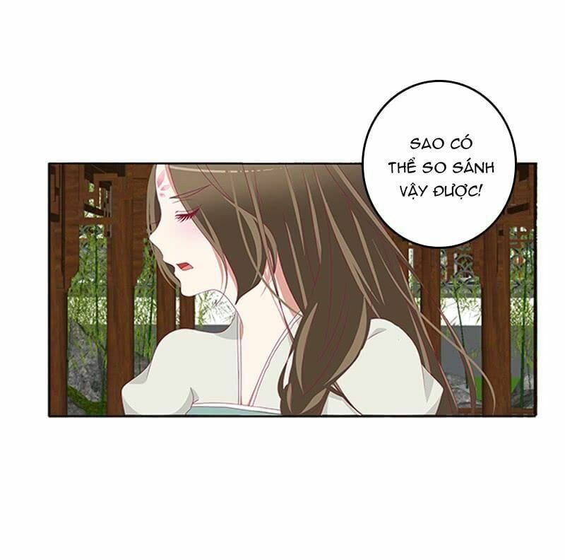 đọc truyện Thông Linh Phi Chương 426 ảnh 12 tại Thiên Thai Truyện