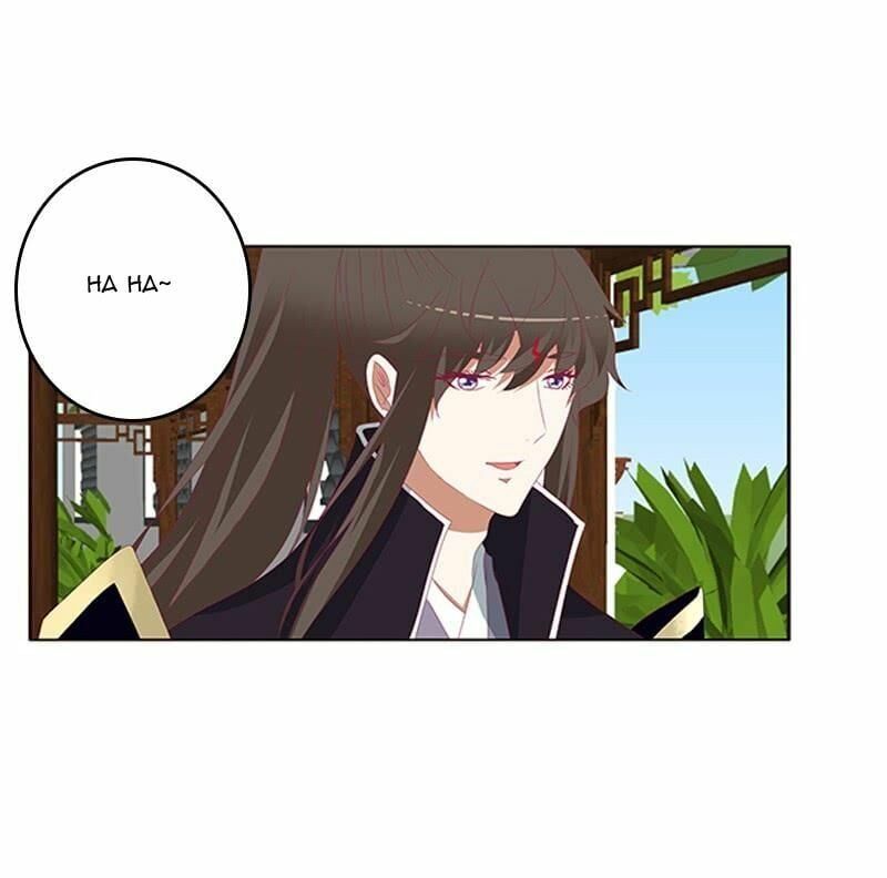 đọc truyện Thông Linh Phi Chương 426 ảnh 13 tại Thiên Thai Truyện