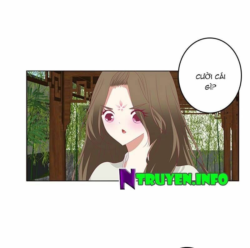 đọc truyện Thông Linh Phi Chương 426 ảnh 14 tại Thiên Thai Truyện