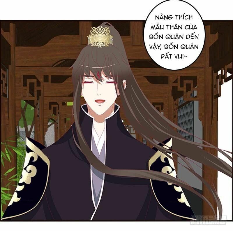 đọc truyện Thông Linh Phi Chương 426 ảnh 15 tại Thiên Thai Truyện