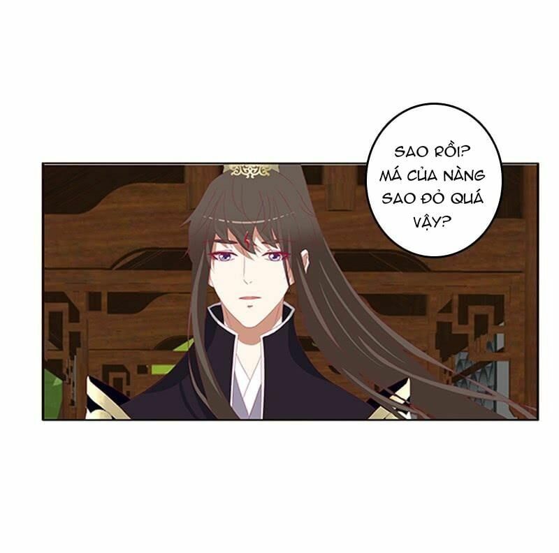 đọc truyện Thông Linh Phi Chương 426 ảnh 17 tại Thiên Thai Truyện