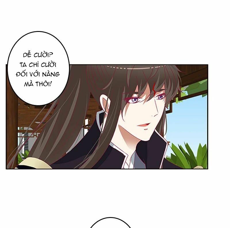 đọc truyện Thông Linh Phi Chương 426 ảnh 19 tại Thiên Thai Truyện