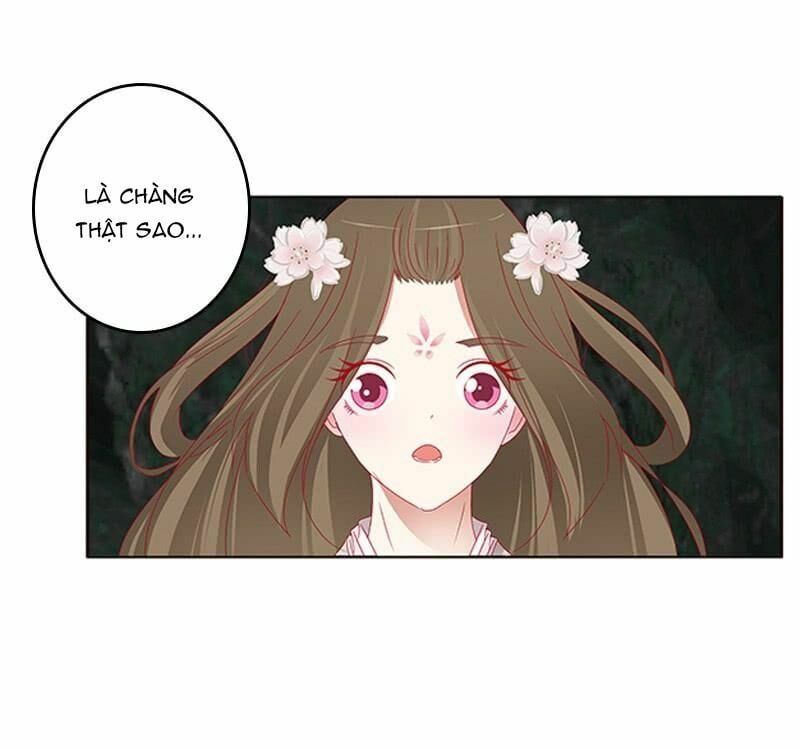 đọc truyện Thông Linh Phi Chương 426 ảnh 24 tại Thiên Thai Truyện