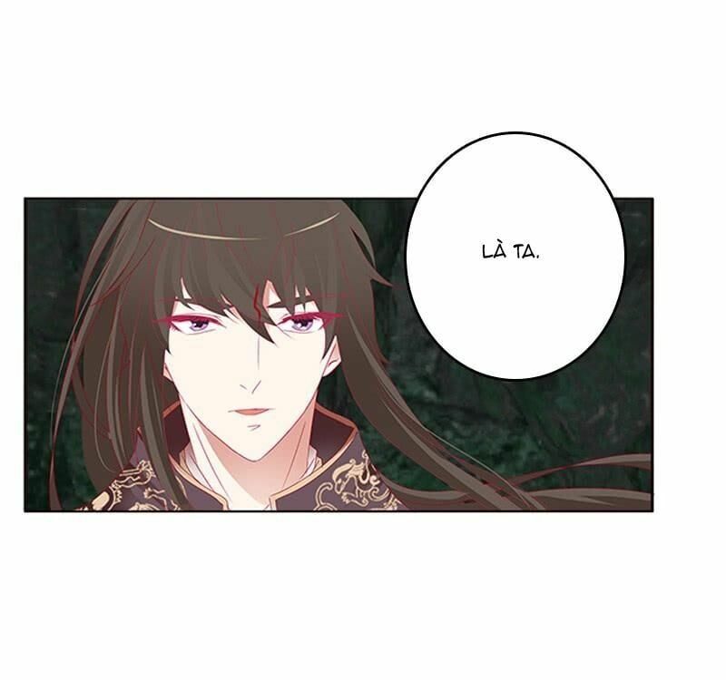 đọc truyện Thông Linh Phi Chương 426 ảnh 25 tại Thiên Thai Truyện