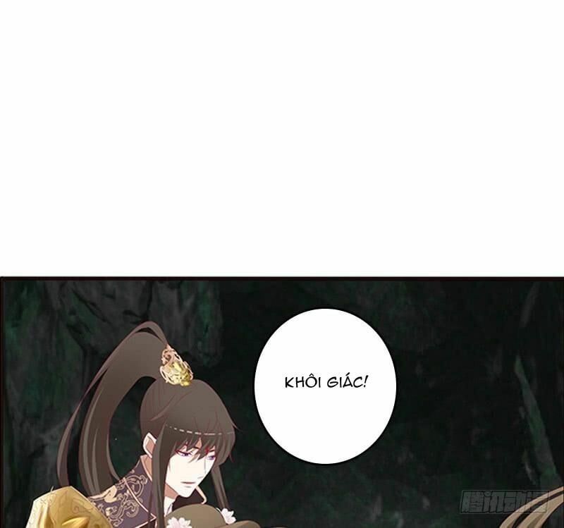 đọc truyện Thông Linh Phi Chương 426 ảnh 26 tại Thiên Thai Truyện