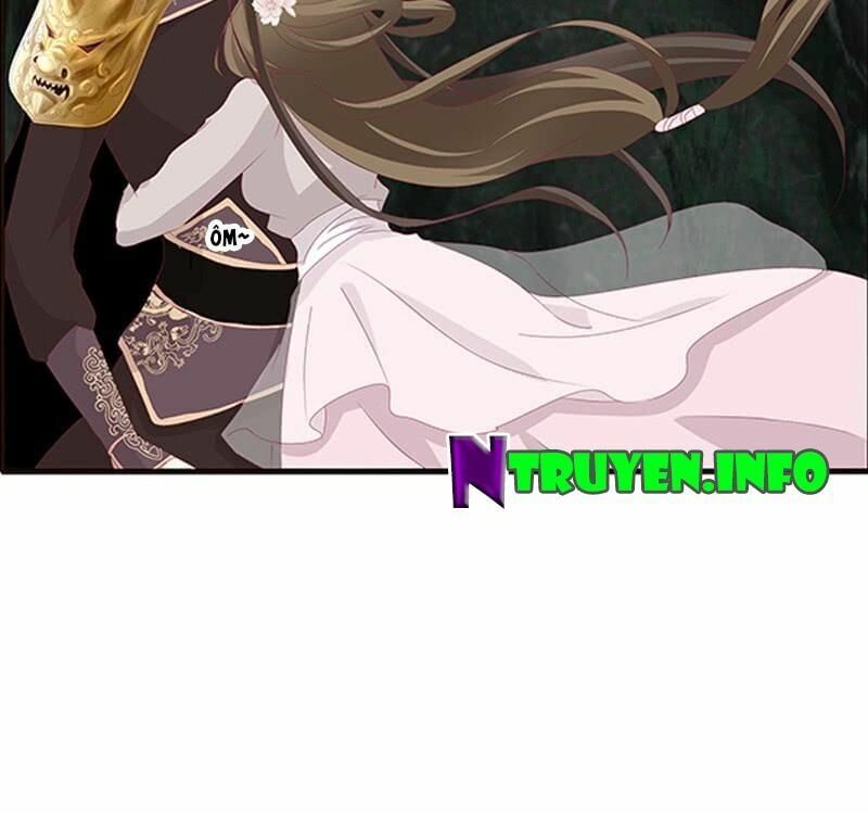 đọc truyện Thông Linh Phi Chương 426 ảnh 27 tại Thiên Thai Truyện