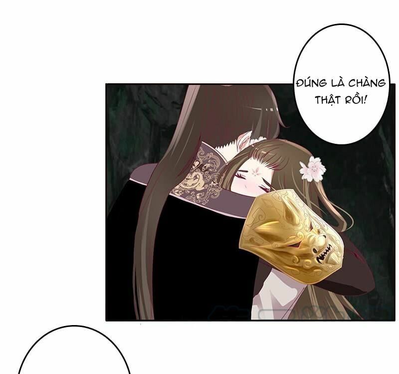 đọc truyện Thông Linh Phi Chương 426 ảnh 30 tại Thiên Thai Truyện