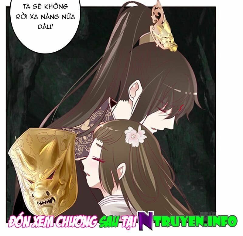 đọc truyện Thông Linh Phi Chương 426 ảnh 31 tại Thiên Thai Truyện