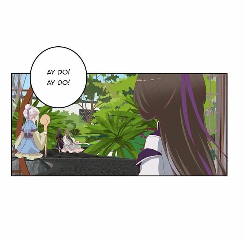 đọc truyện Thông Linh Phi Chương 426 ảnh 5 tại Thiên Thai Truyện