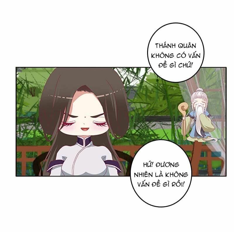 đọc truyện Thông Linh Phi Chương 426 ảnh 6 tại Thiên Thai Truyện