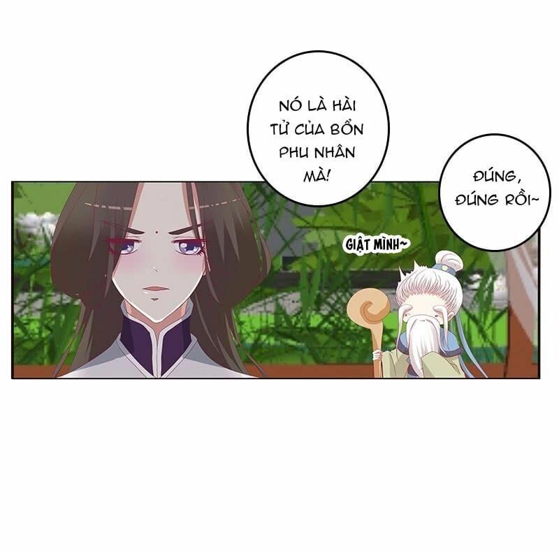 đọc truyện Thông Linh Phi Chương 426 ảnh 7 tại Thiên Thai Truyện