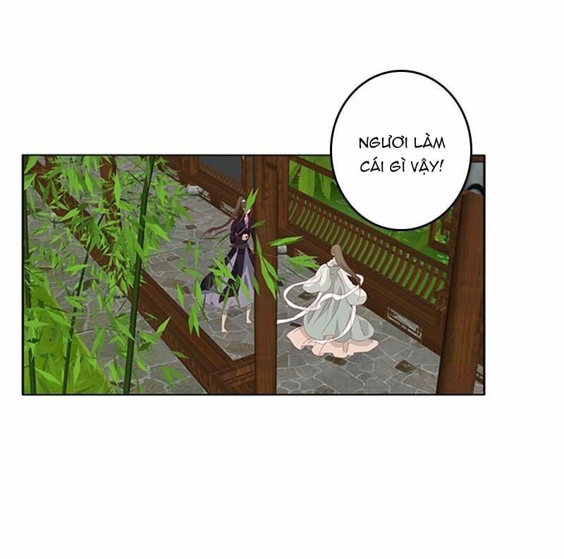 đọc truyện Thông Linh Phi Chương 426 ảnh 9 tại Thiên Thai Truyện