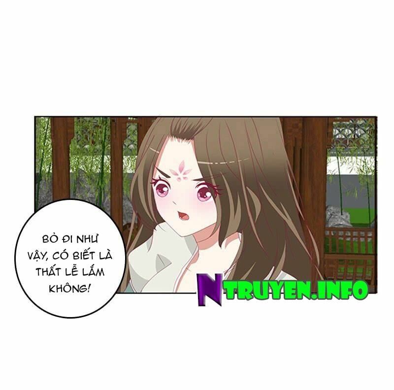 đọc truyện Thông Linh Phi Chương 426 ảnh 10 tại Thiên Thai Truyện