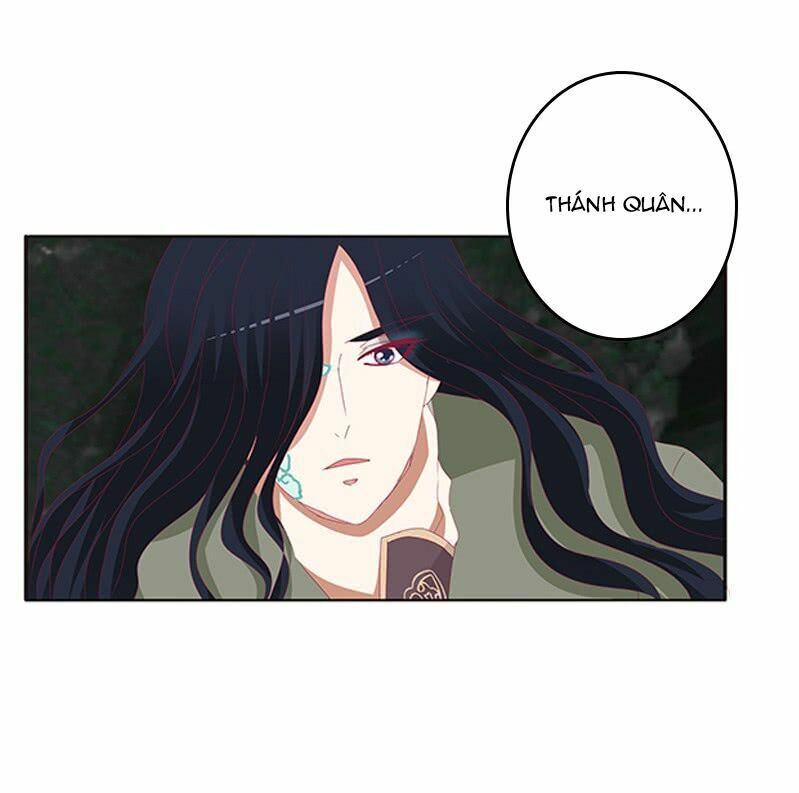 đọc truyện Thông Linh Phi Chương 427 ảnh 14 tại Thiên Thai Truyện