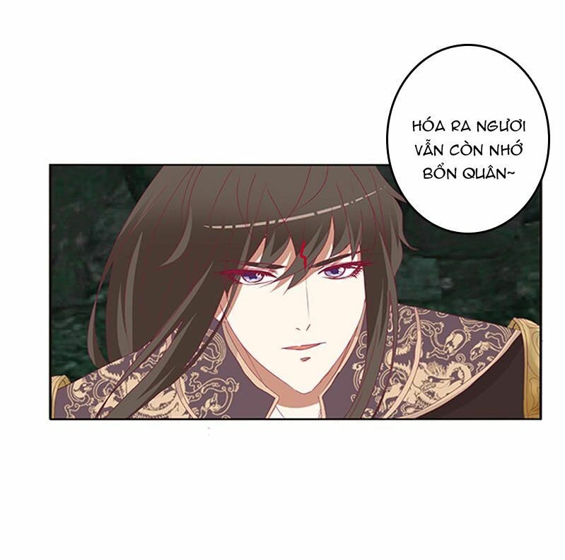 đọc truyện Thông Linh Phi Chương 427 ảnh 15 tại Thiên Thai Truyện