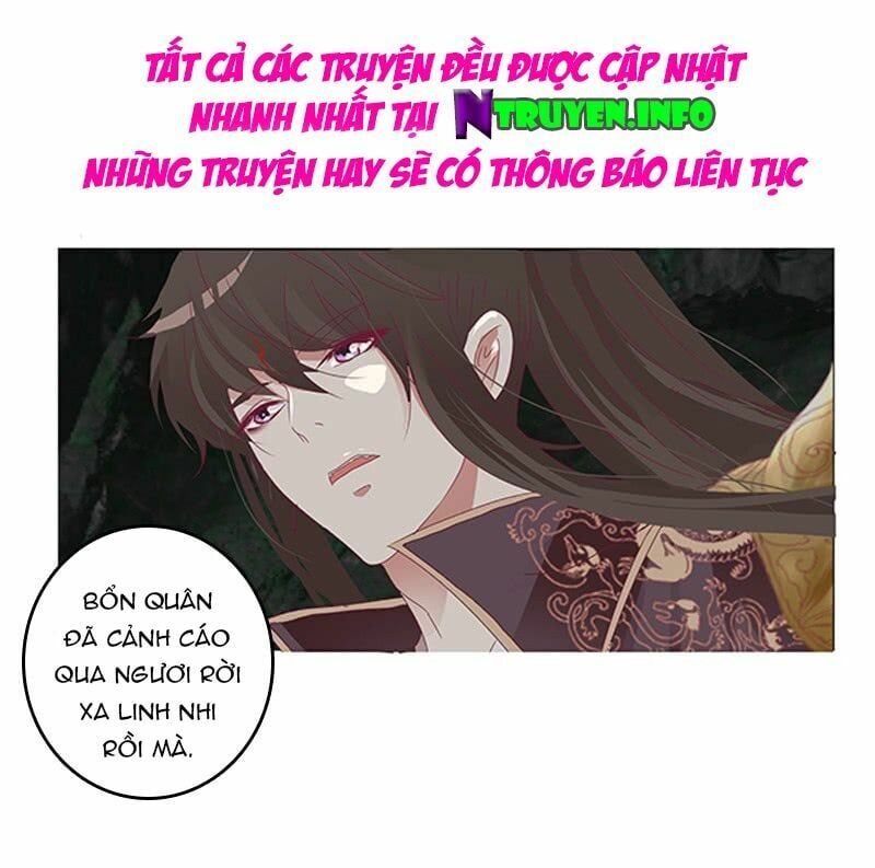 đọc truyện Thông Linh Phi Chương 427 ảnh 17 tại Thiên Thai Truyện